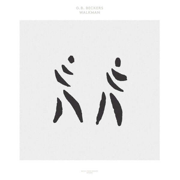 G. B. Beckers - Walkman Vinyl