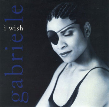 Gabrielle - I Wish Vinyl Vinly Record