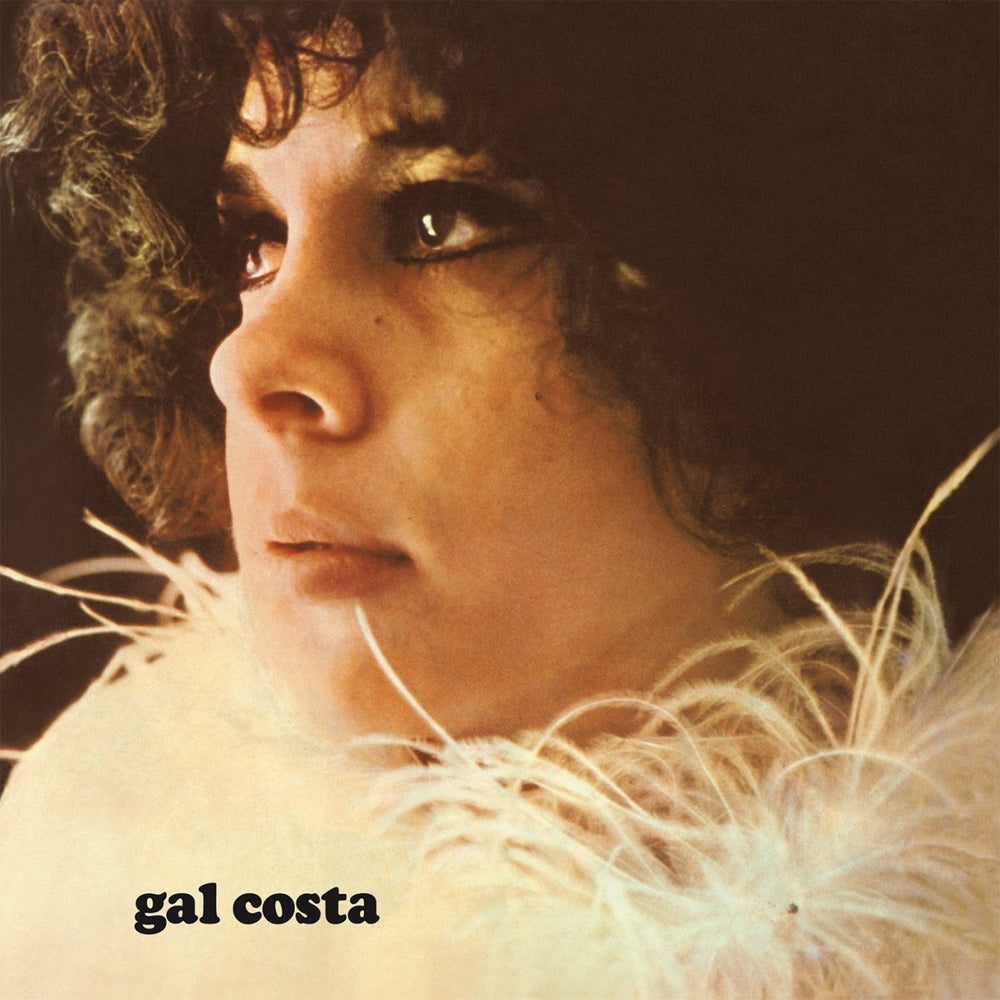 Gal Costa - Gal Costa Vinyl