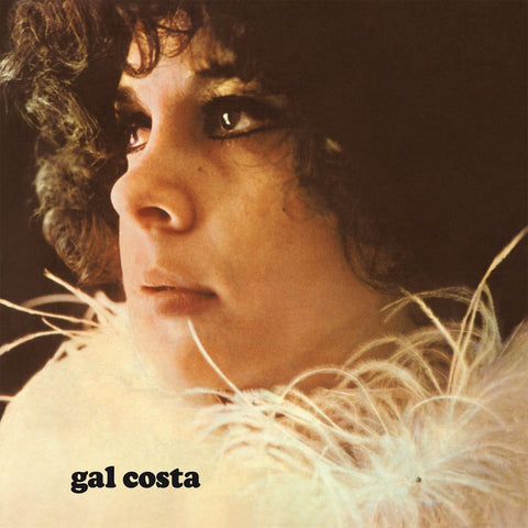 Gal Costa - Gal Costa Vinyl - Vinyl Record