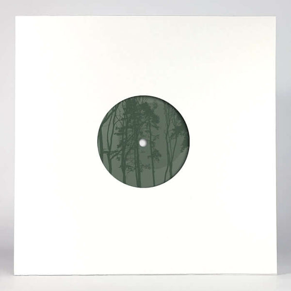Gareth Cooke / Don Carlos - Dynamik / A Room Coloured Vinyl