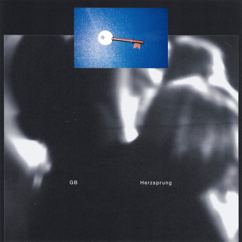 GB - Herzsprung Vinyl - Vinyl Record