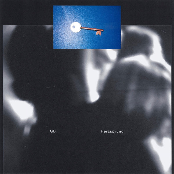 GB - Herzsprung Vinyl