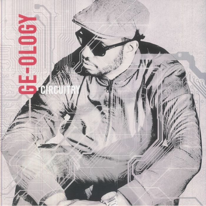 Ge - ology - Circuitry Vinyl