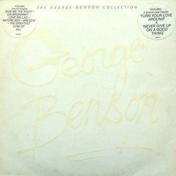 George Benson - The George Benson Collection Vinyl Vinly Record