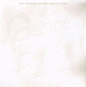 George Benson - The George Benson Collection Vinyl Vinly Record
