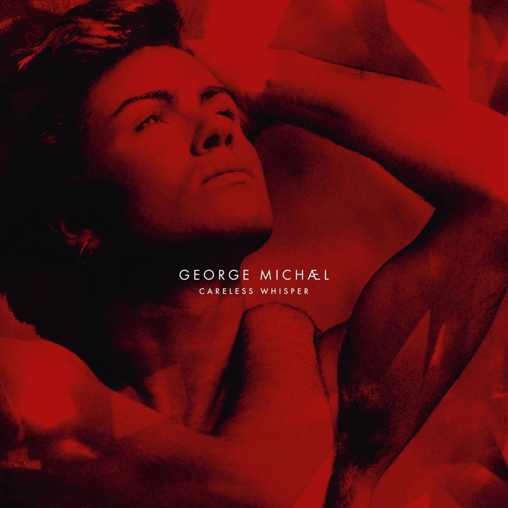 George Michael - Careless Whisper Vinyl
