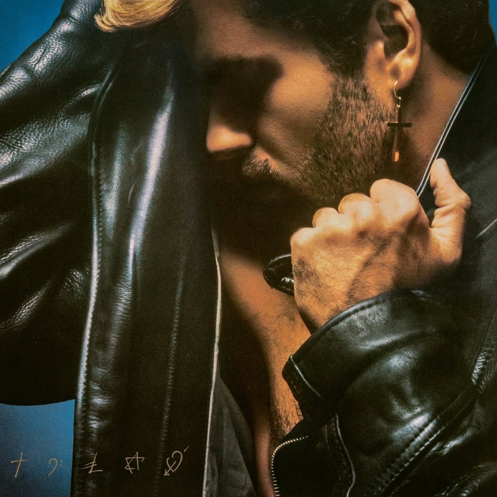 George Michael - Faith Vinyl
