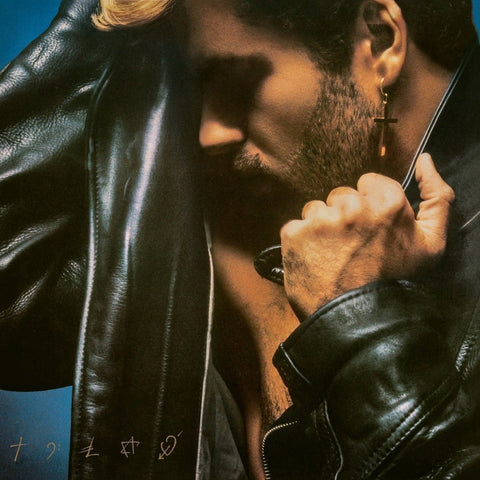 George Michael - Faith Vinyl - Vinyl Record