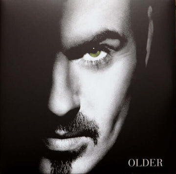 George Michael - Older Vinyl Vinly Record