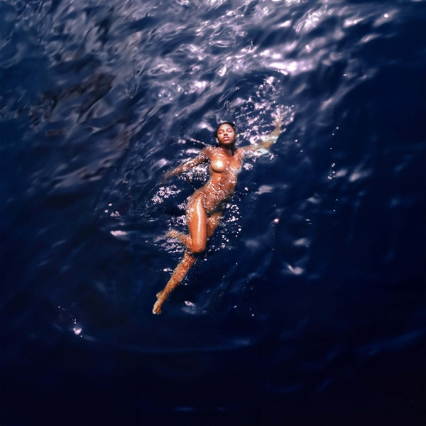 George Riley - Un/limited Love Vinyl