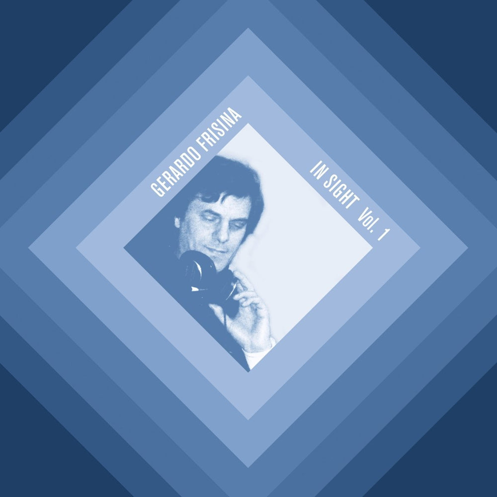 Gerardo Frisina - In Sight Vol.1 Vinyl