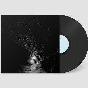 Gigi Masin - Implodendo In Una Accecante Oscurita' (Pt.1) Vinyl