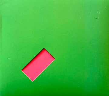 Gil Scott - Heron And Jamie xx - We're New Here (CD) Vinyl Vinly Record
