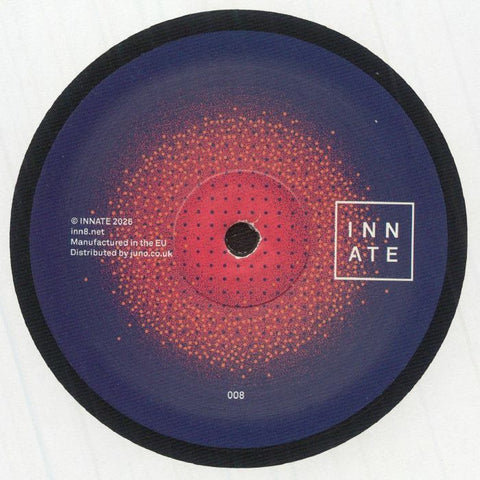Gilbert - Origins (Feat. Nuron, Apiento & Diego Remixes) Vinyl - Vinyl Record