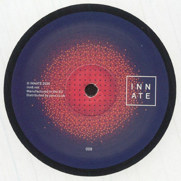 Gilbert - Origins (Feat. Nuron, Apiento & Diego Remixes) Vinyl