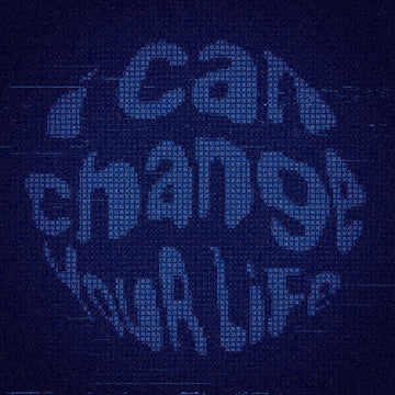 Giles Smith - I Can Change Your Life Vinyl Vinly Record