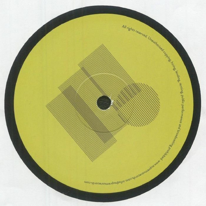 Giom - Giom Classics Part 1 Vinyl
