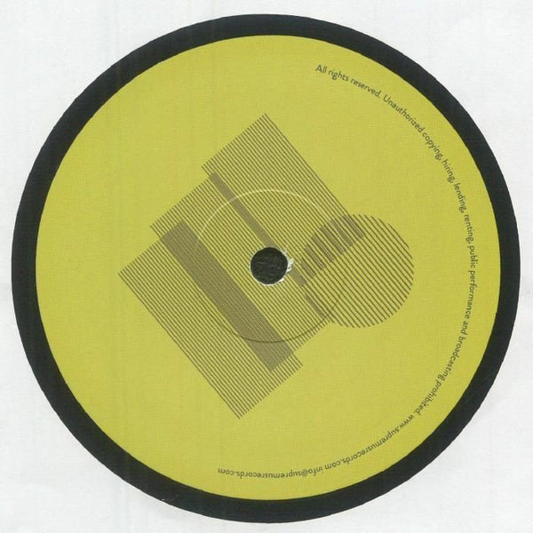 Giom - Giom Classics Part 1 Vinyl
