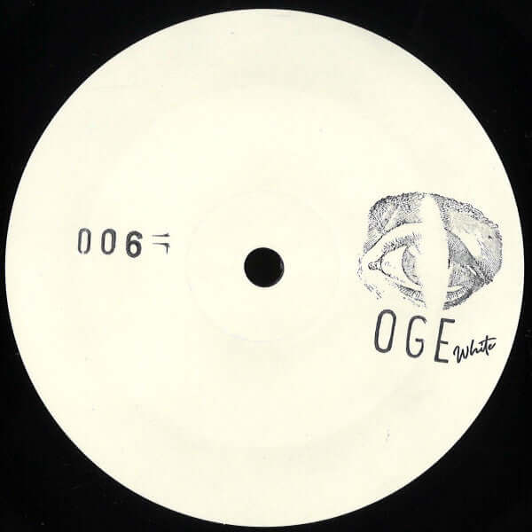 Giralda - Giralda Summer Edits Vinyl