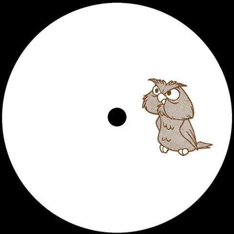 Gledd - Gledd Edits Vinyl - Vinyl Record