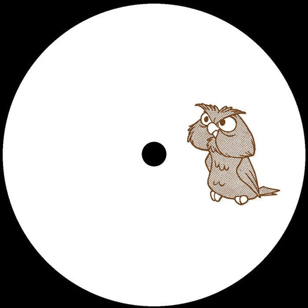 Gledd - Gledd Edits Vinyl