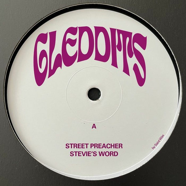 Gledd - Gleddits 001 Vinyl