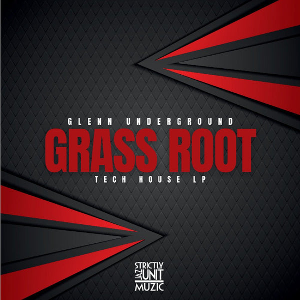 Glenn Underground - Grass Root Vinyl