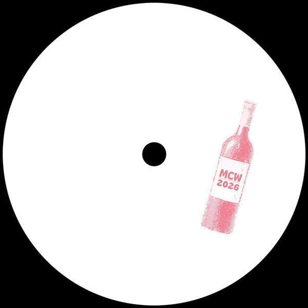 Glenn Underground - RNT In The D Vol. 2 Vinyl
