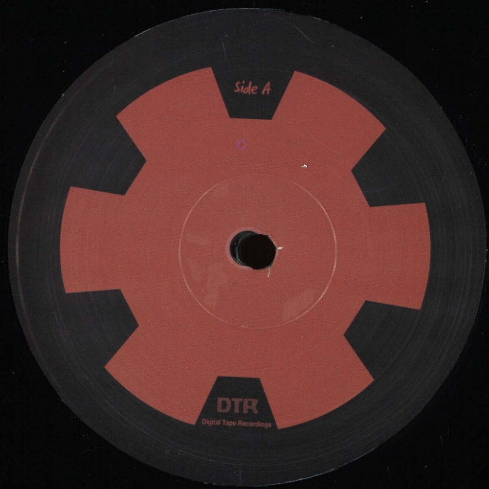 G.O.D. - Limited Vinyl