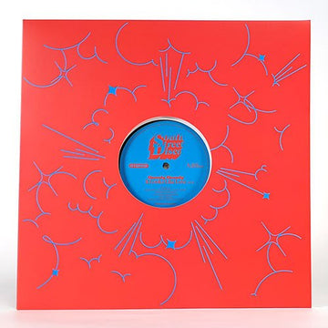 Goody Goody - It Looks Like Love / Super Jock Vinyl Vinly Record