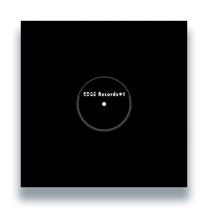 Gordon Edge - Edge*1 Compnded Vinyl