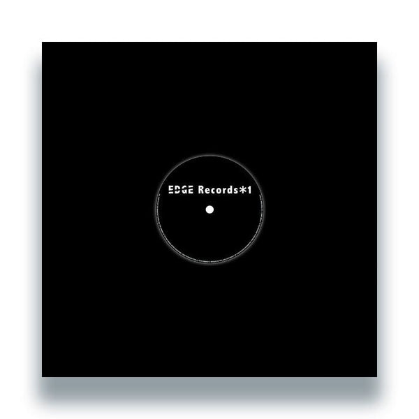 Gordon Edge - Edge*1 Compnded Vinyl