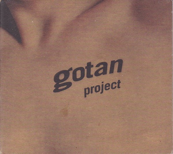 Gotan Project - La Revancha Del Tango (CD) Vinyl