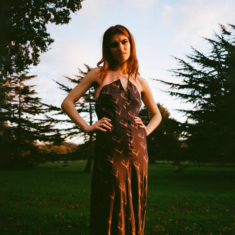 Gretel Hänlyn - Head Of The Slug Club Vinyl - Vinyl Record