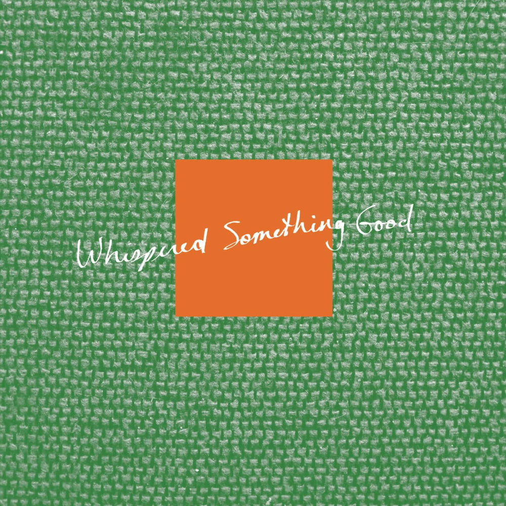G.S. Schray - Whispered Something Good Vinyl