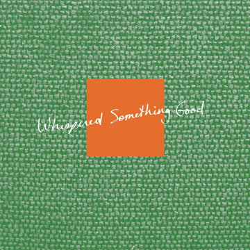 G.S. Schray - Whispered Something Good Vinyl Vinly Record