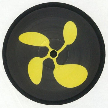 Guy Contact - Out of My Head (Into My Body) Vinyl Vinly Record