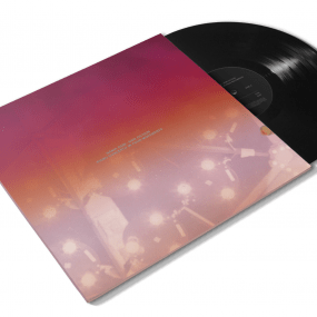 Hania Rani - Non Fiction – Piano Concerto In Four Movements Vinyl - Vinyl Record