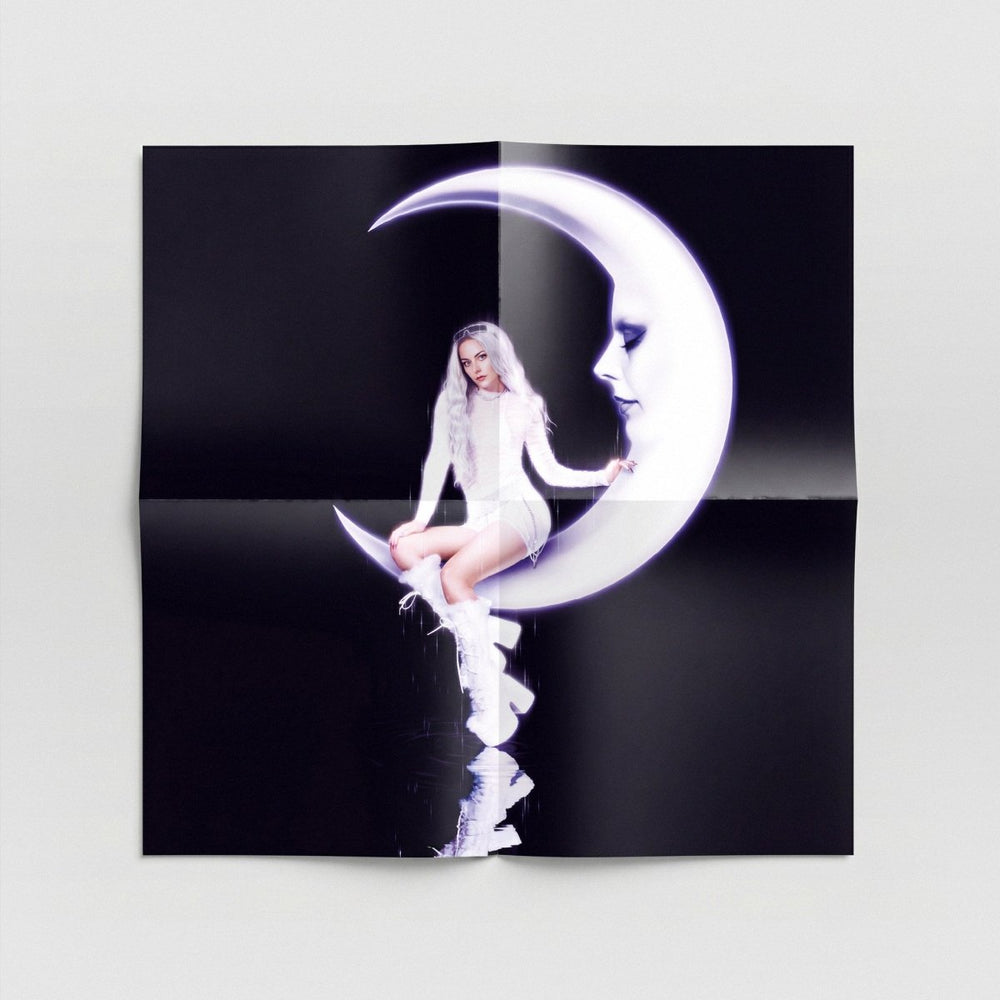 Hannah Diamond - Reflections Upscaled Vinyl Vinyl