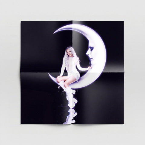 Hannah Diamond - Reflections Upscaled Vinyl Vinyl - Vinyl Record