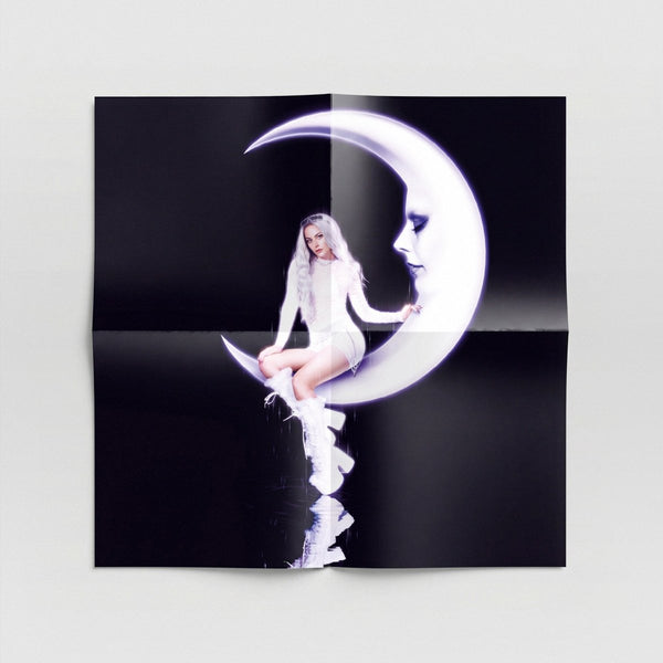 Hannah Diamond - Reflections Upscaled Vinyl Vinyl