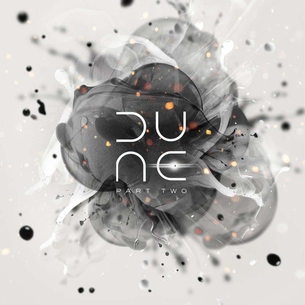 Hans Zimmer - Dune: Part Two – Original Motion Picture Soundtrack Vinyl