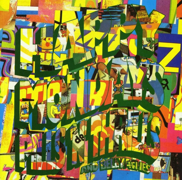 Happy Mondays - Pills 'n' Thrills & Bellyaches (Remastered) Vinyl