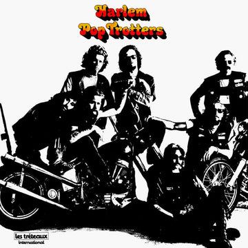 Harlem Pop Trotters - Harlem Pop Trotters Vinyl Vinly Record