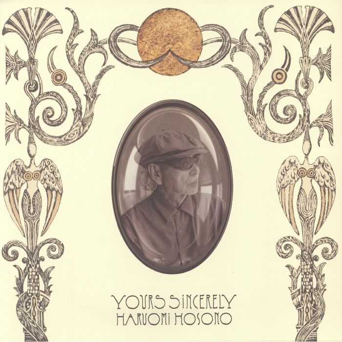 Haruomi Hosono - Yours Sincerely