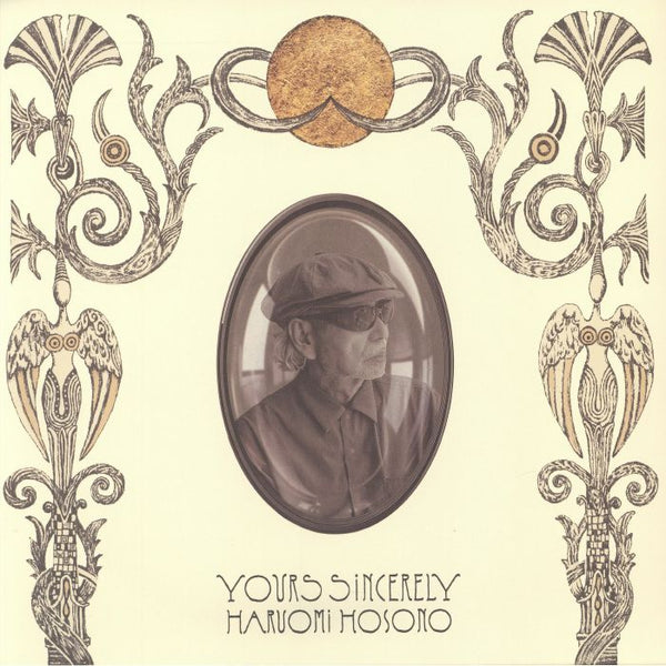 Haruomi Hosono - Yours Sincerely Vinyl