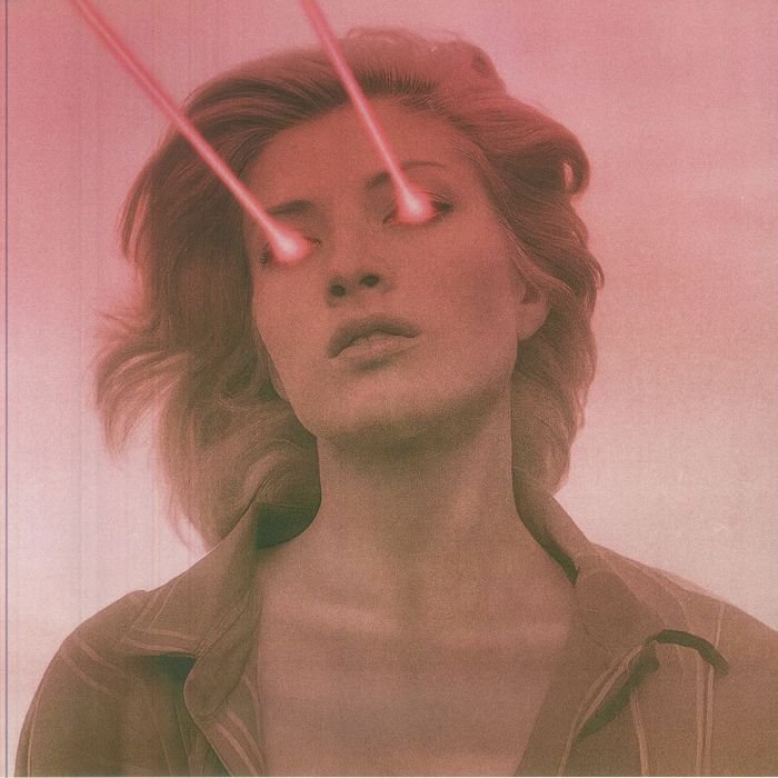 Hate Love Trio - Hate Love Trio Vinyl