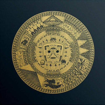 Henry Wu & Tito Wun - 27 Karat Years Vinyl Vinly Record