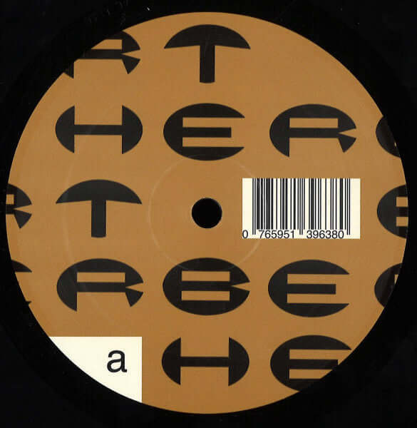 Herbert ‎ - I Hadn't Known (I Only Heard) Vinyl